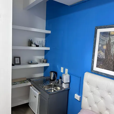 Depto Centrico Matrimonial Apartment Posadas Exterior photo