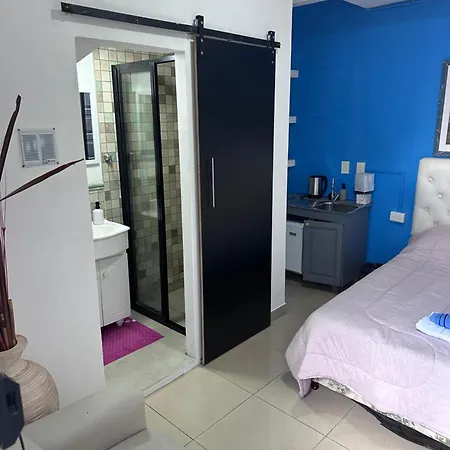 Depto Centrico Matrimonial Apartment Posadas Exterior photo