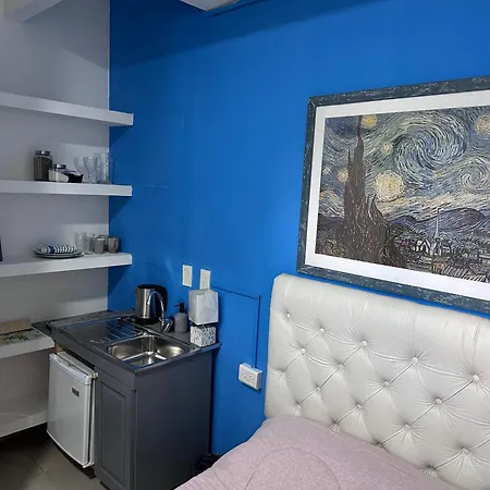 Depto Centrico Matrimonial Apartment Posadas Exterior photo