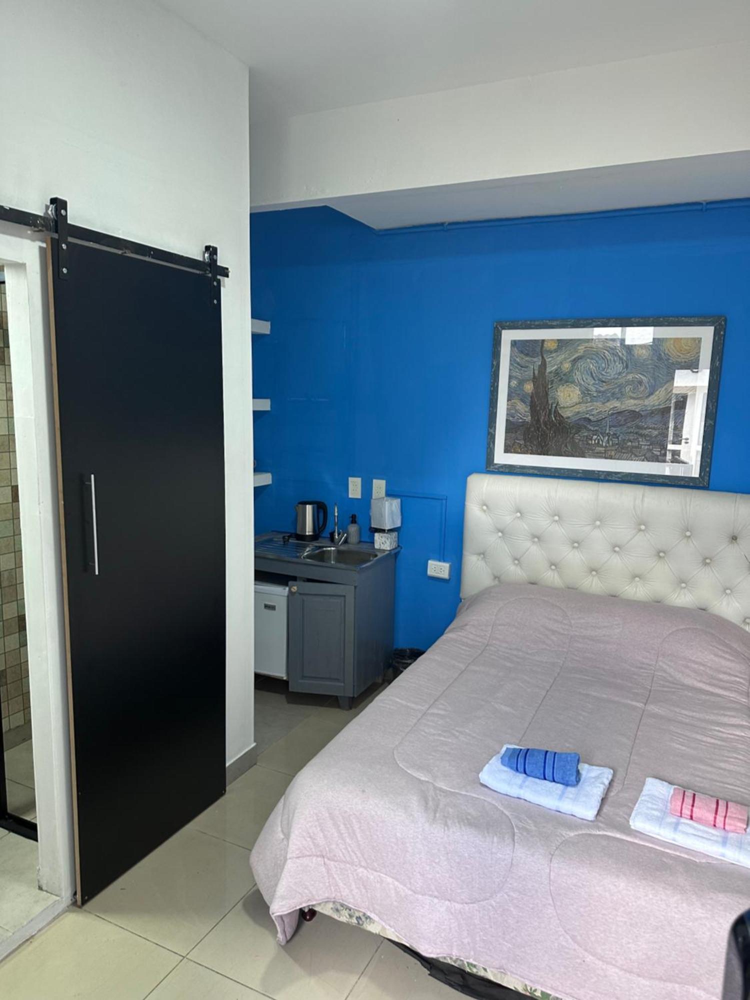 Apartment Depto Centrico Matrimonial *