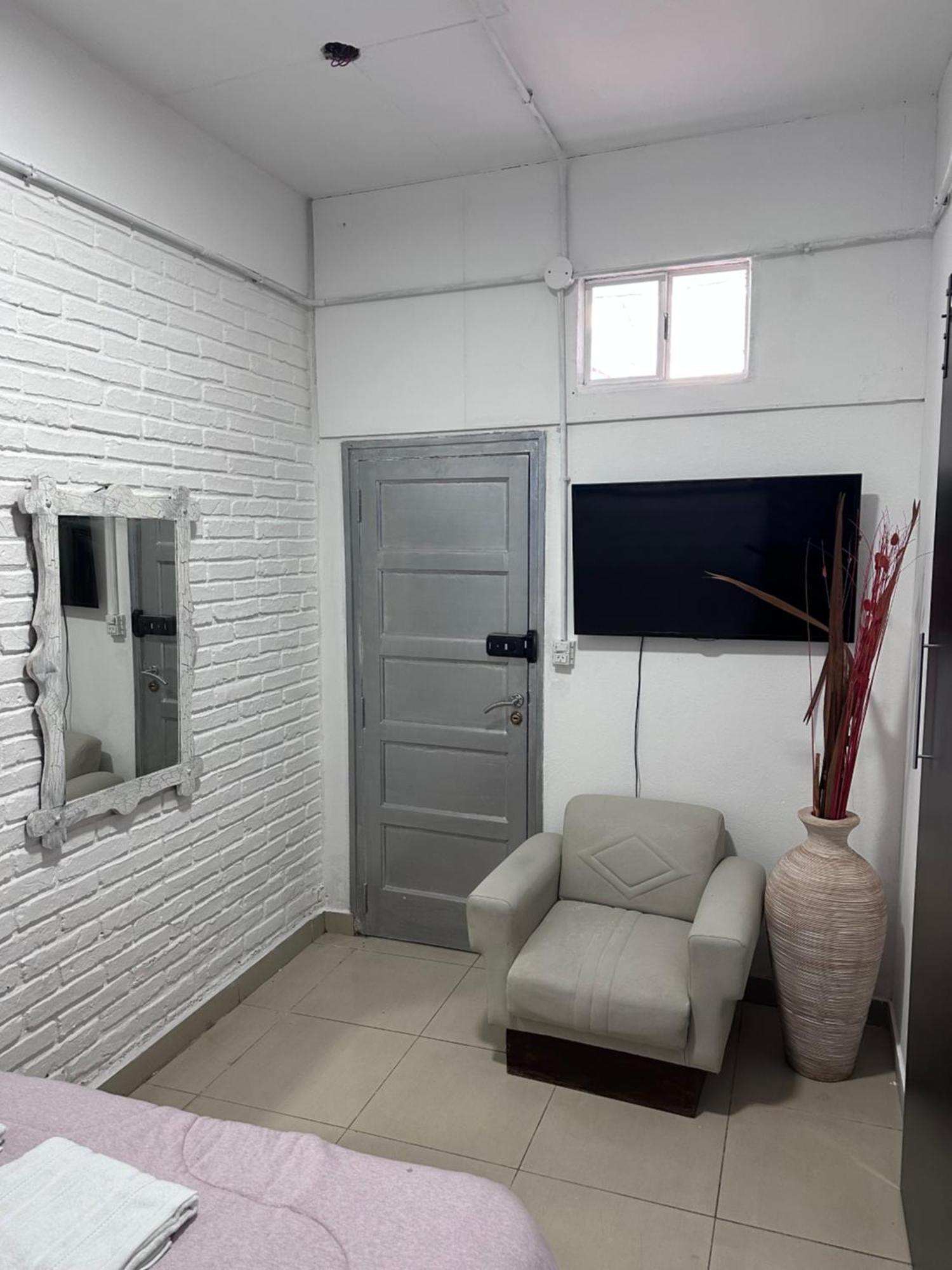 Apartment Depto Centrico Matrimonial