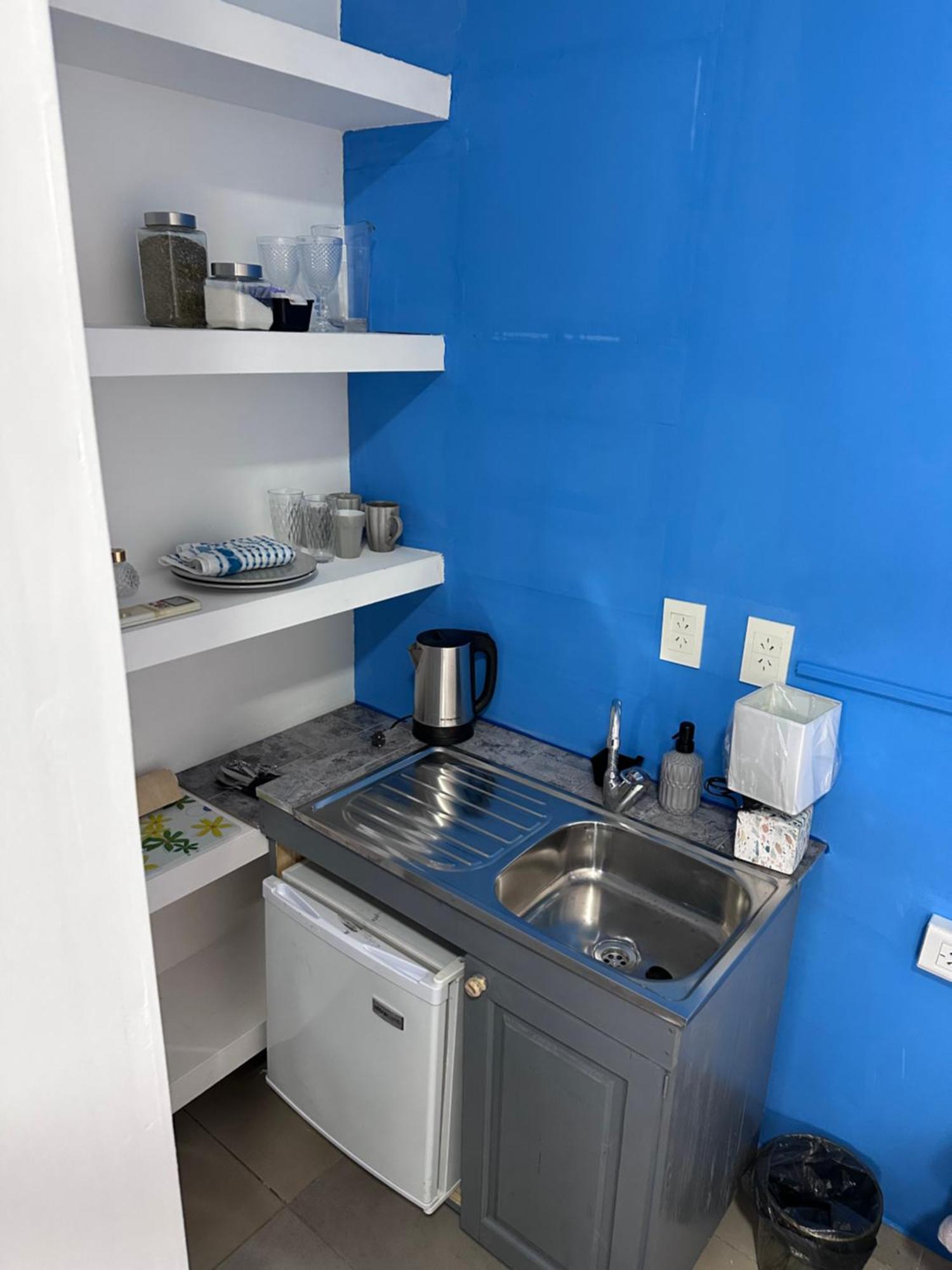 Apartment Depto Centrico Matrimonial *